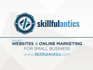 Skillful-Antics-Banner